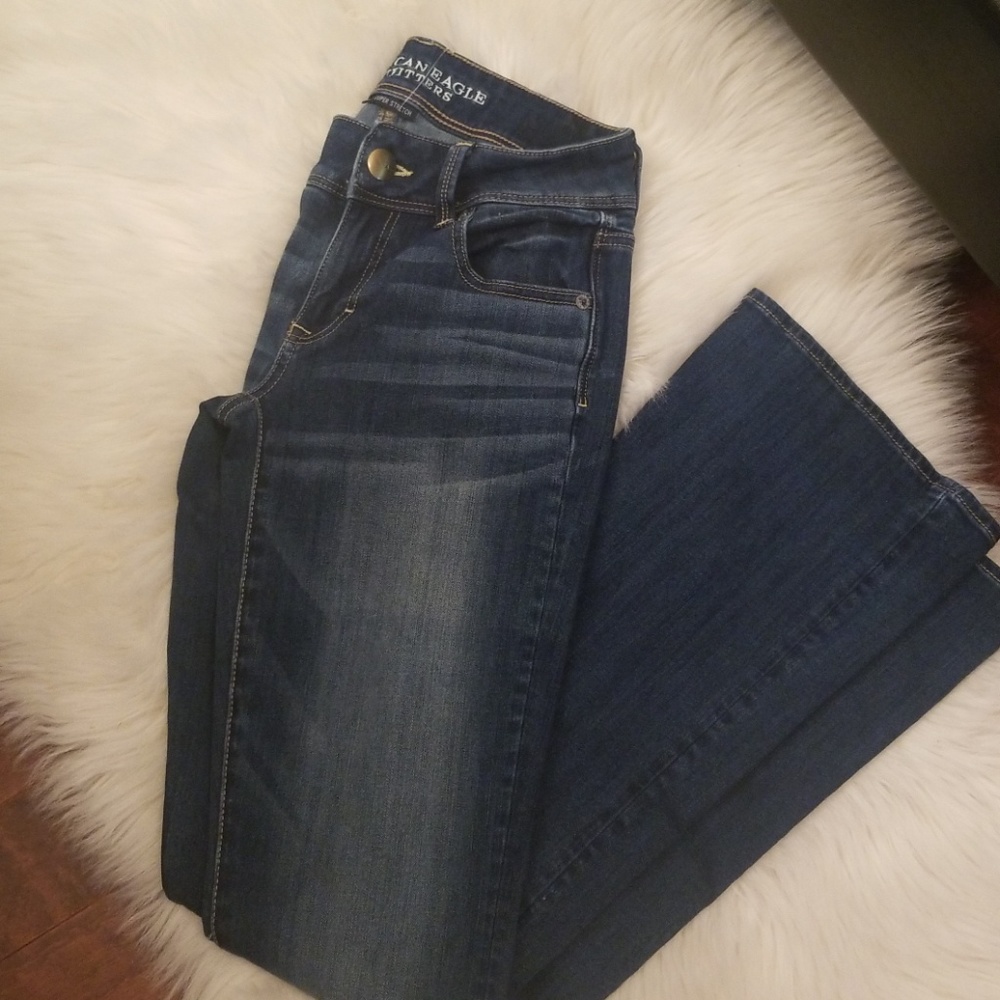 AE Bootcut Jeans 👖